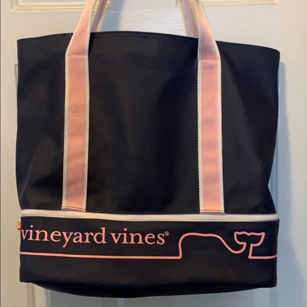 Vineyard Vines by Target Bag